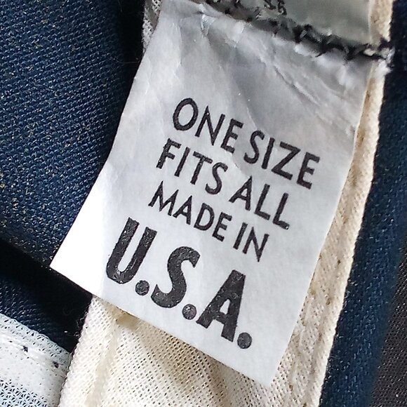 Vintage Goodyear Snap Trucker Hat Cap - Picture 8 of 8